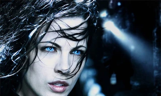 Người sói và Ma cà rồng: Phim bom tấn cho năm mới