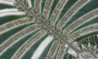 Mười hình ảnh đẹp nhất hành tinh