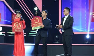 Hành trình Hát cho ngày mai - không ngừng lan tỏa yêu thương 