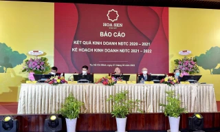 HSG lên các kịch bản lợi nhuận sau thuế 1.500 đến 2.500 tỷ đồng trong NĐTC 2021 - 2022 