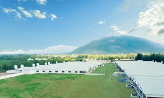 Mavin nhận giải “Thương hiệu sản xuất trong nước tốt nhất” từ Auscham tại Việt Nam