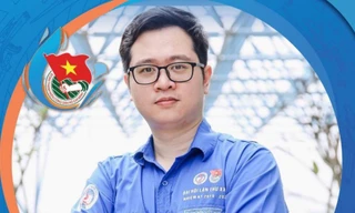 Đoàn trường Đại học Kinh tế Quốc dân có tân Bí thư