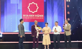 Hát cho ngày mai: Khép lại hành trình chia sẻ yêu thương - tình người ngời sáng trong đại dịch 