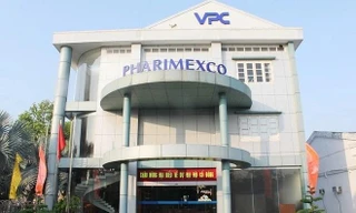 Vụ án xảy ra tại Công ty CP Dược phẩm Cửu Long.