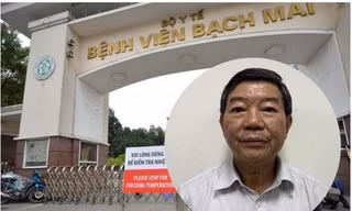 Ông Nguyên Quốc Anh nhận 300 triệu quà biếu của đối tác.