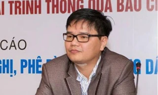 Ông Phan Văn Lợi. Ảnh: N.L