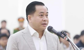 Phan Văn Anh Vũ. 