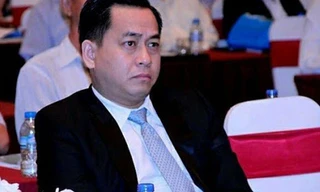 Phan Văn Anh Vũ.