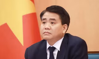 Ông Nguyễn Đức Chung.