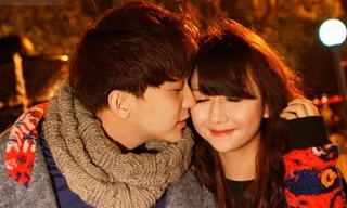 Quỳnh Anh Shyn lần đầu tiên xác nhận yêu Bê Trần