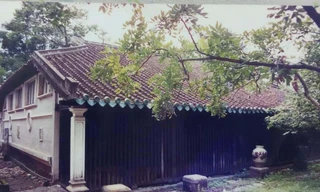 Vân Đường Phủ xưa và nay 