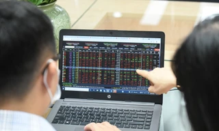 Các công ty chứng khoán bắt đầu giảm lãi suất margin