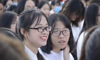 Nhiều sinh viên sư phạm mong sớm nhận được hỗ trợ sinh hoạt phí 