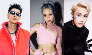 Nghệ sĩ GenZ khẳng định vị trí trên đường đua nhạc Việt 2023 với màu sắc riêng 