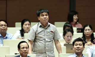 Xử nghiêm vi phạm về khoáng sản, xả thải