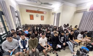 Đường dây tín dụng đen xuyên quốc gia: Nhận diện chiêu 'độc'