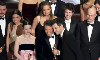 Phim Anora thắng lớn, giành tượng vàng cho Phim hay nhất, Đạo diễn xuất sắc nhất và Nữ diễn viên chính xuất sắc nhất