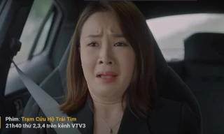 Dù quen mặt khán giả với những vai bi thương, khắc khổ nhưng Hồng Diễm vẫn bị chê “không biết khóc” 