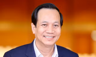 Theo kế hoạch, 4 Bộ trưởng trả lời chất vấn trước Quốc hội gồm (từ trái qua): Bộ trưởng LĐTB&XH Đào Ngọc Dung, Bộ trưởng - Chủ nhiệm UB Dân tộc Hầu A Lềnh, Bộ trưởng KH&CN Huỳnh Thành Đạt và Bộ trưởng GTVT Nguyễn Văn Thắng Ảnh: Như Ý