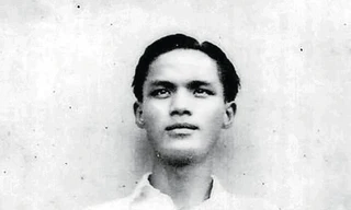 Thi sĩ Nguyễn Nhược Pháp