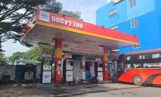 Nhiều DN cho rằng, cần có cách quản lý chặt chẽ Quỹ Bình ổn giá xăng dầu