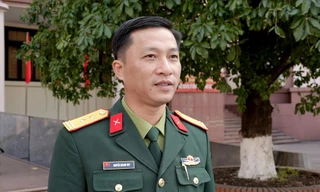 Xây dựng 'cẩm nang' xử lý tình huống