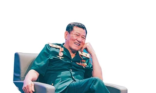 Cảm giác nhìn Trái Đất từ xa của người Việt đầu tiên có 'hộ chiếu' bay lên vũ trụ