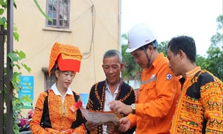 Bộ Công Thương vừa có kiến nghị xem xét điều chỉnh giá điện Ảnh: Nguyễn Bằng 