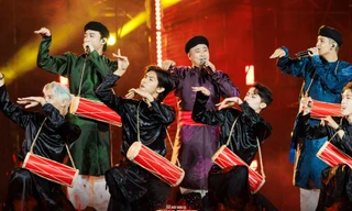 Sự kết nối giữa các thế hệ không chỉ giúp các nghệ sĩ kỳ cựu tỏa sáng trở lại, mà còn thúc đẩy khán giả trẻ yêu văn hóa truyền thống hơn 