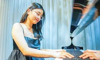 Germer và hành trình 'ươm mầm' nhạc cổ điển 