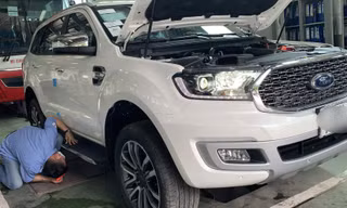 Nhiều trung tâm đăng kiểm để xảy ra vi phạm