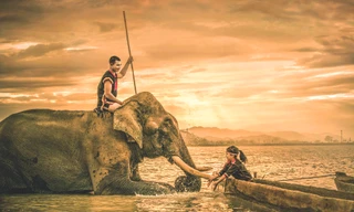 Bản giao hưởng hồ Lắk, Huy chương vàng APU 2024 - Singapore 