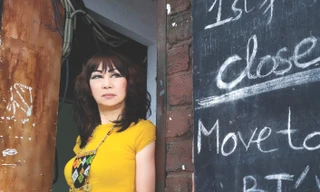 Lê Uyên - Phương: 'Giờ đây, tôi hát vì hạnh phúc' 