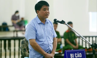 Ông Nguyễn Đức Chung 