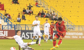 Thể thao Việt Nam dự báo gặp nhiều thách thức ở SEA Game 32 ảnh: Như Ý