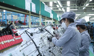 Trong bối cảnh mới, Vùng kinh tế trọng điểm miền Trung cần những giải pháp đột phá