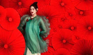 Hoa hậu Đỗ Thị Hà trở lại sàn tập, chuẩn bị cho hành trình trở lại Miss World 