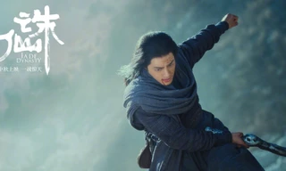 Tru Tiên phiên bản điện ảnh 