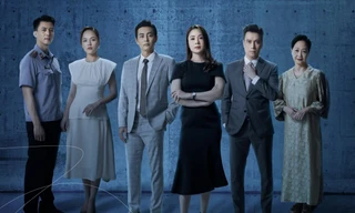 Bộ phim “Hành trình công lý” khai thác câu chuyện nghề luật sư 