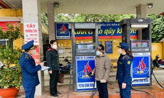 Kiến nghị xử nghiêm vụ sai phạm ở Cục Lãnh sự, bình ổn giá xăng dầu