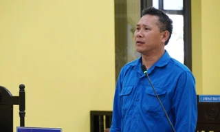 20 năm tù cho kẻ đột nhập vào nhà giết tình nhân ở Cà Mau