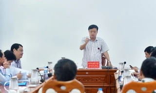 Chủ tịch Cà Mau 'lệnh' sửa sai ngay việc cấp 'sổ đỏ' chồng lấn đất của 6 hộ dân