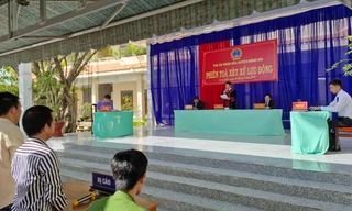 Hai thanh niên lĩnh án tù vì trộm 6 con chó