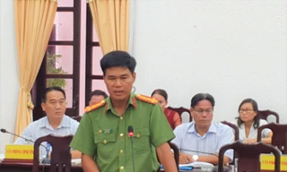 Vụ phá đường ống bơm cát của dự án bất động sản tại Bạc Liêu: Khoanh vùng đối tượng nghi vấn