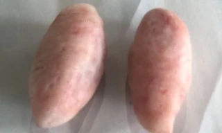 Lời đồn 2 viên đá 'bí ẩn' trong bụng cá rún giá 20 tỷ khiến tình thân rạn nứt