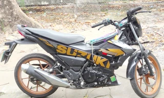 Bắt nhóm đối tượng cướp xe rồi đòi tiền chuộc ở Cà Mau