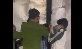 Truy tố người ‘nhốt’ 2 cán bộ tại Bạc Liêu