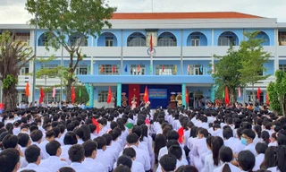 Bạc Liêu dừng lớp chất lượng cao ở cấp 1 do học sinh bị áp lực