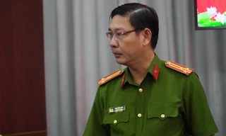 Khởi tố vụ án bé trai 10 tuổi nghi bị mẹ kế bạo hành ở Cà Mau