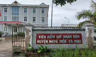 Viện KSND tỉnh Cà Mau kết luận vụ gia đình bị cáo tố bị 'vòi tiền chạy tại ngoại'